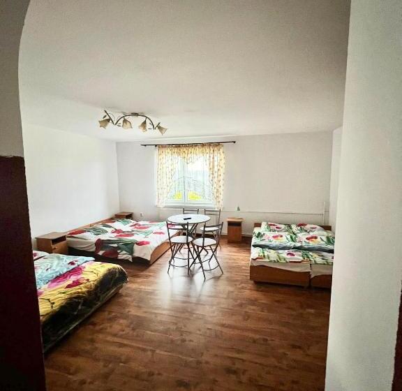 צימר Pensjonat Sabina