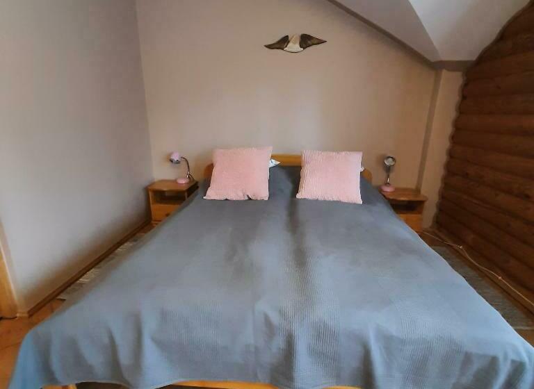 민박 Pod Dobrym Aniołem