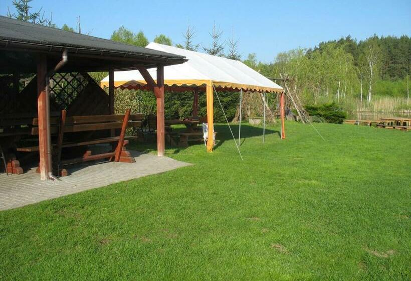 민박 Pod Dobrym Aniołem