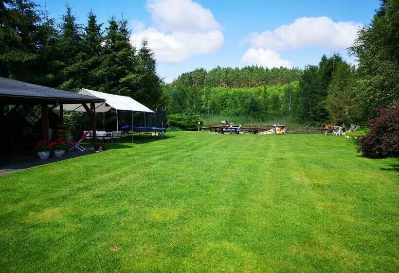 민박 Pod Dobrym Aniołem