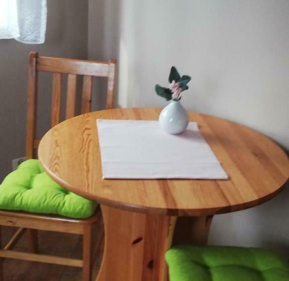 민박 Pod Dobrym Aniołem