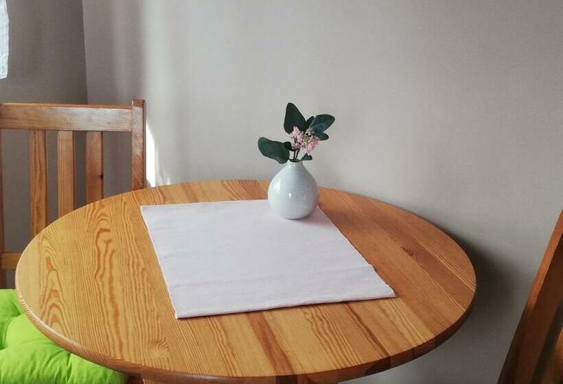 민박 Pod Dobrym Aniołem