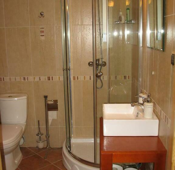 민박 Pod Dobrym Aniołem