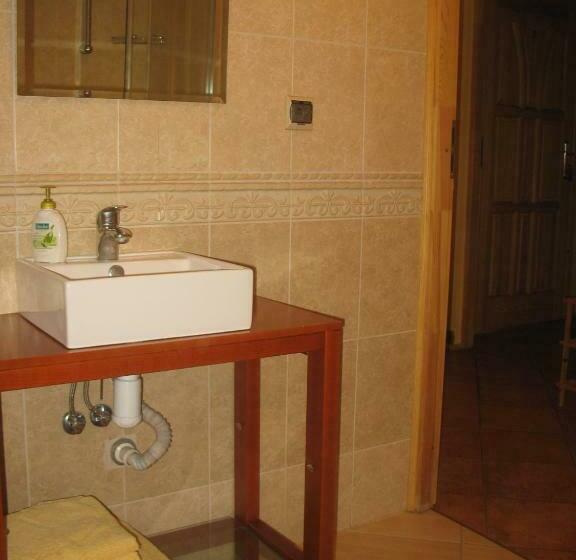 민박 Pod Dobrym Aniołem