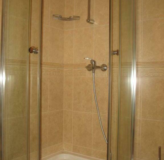 민박 Pod Dobrym Aniołem