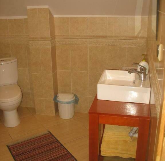 민박 Pod Dobrym Aniołem