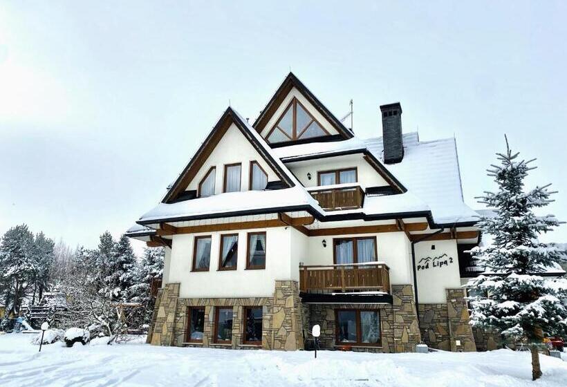 민박 Pod Lipą 2