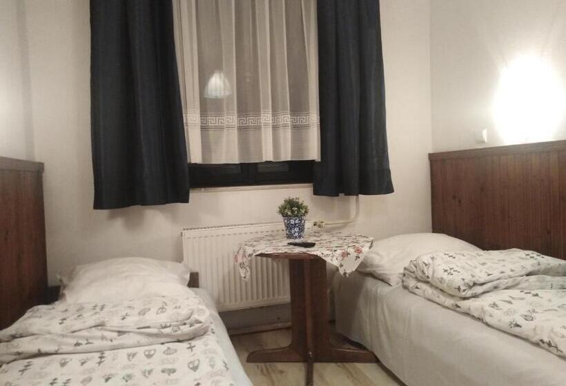 Bed and Breakfast Pokoje Gościnne Irena