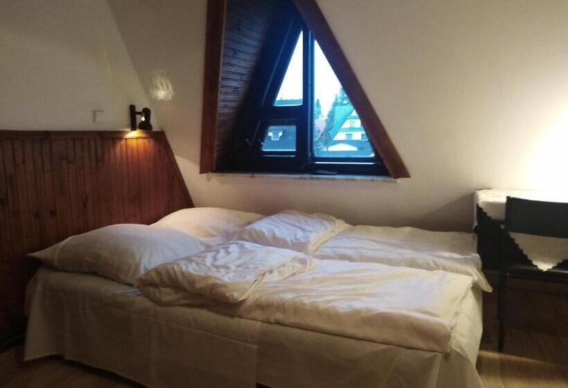 Bed and Breakfast Pokoje Gościnne Irena