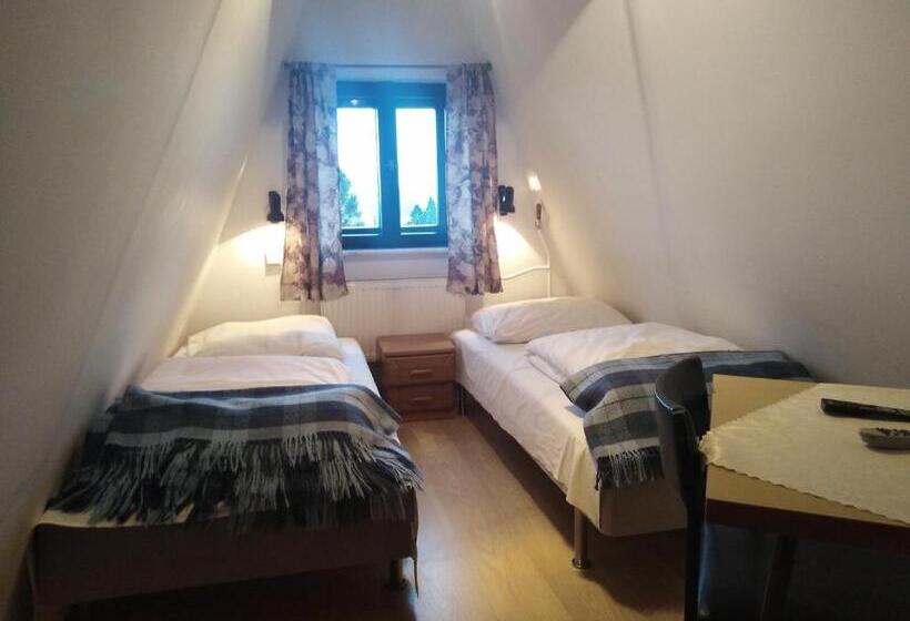 Bed and Breakfast Pokoje Gościnne Irena