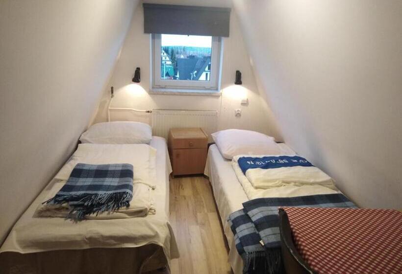 Bed and Breakfast Pokoje Gościnne Irena