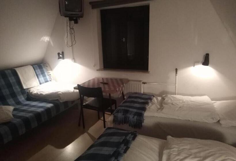 Bed and Breakfast Pokoje Gościnne Irena