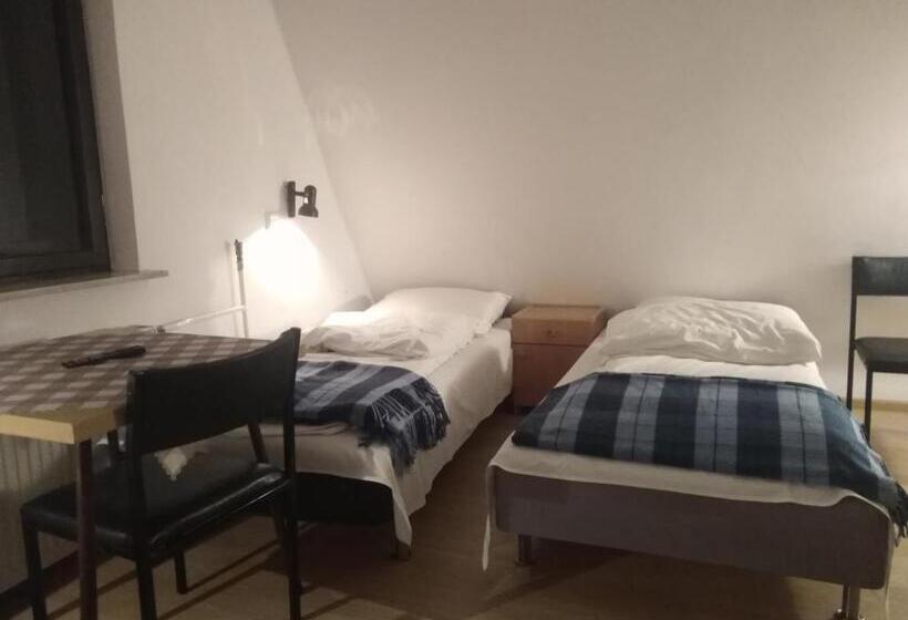 Bed and Breakfast Pokoje Gościnne Irena