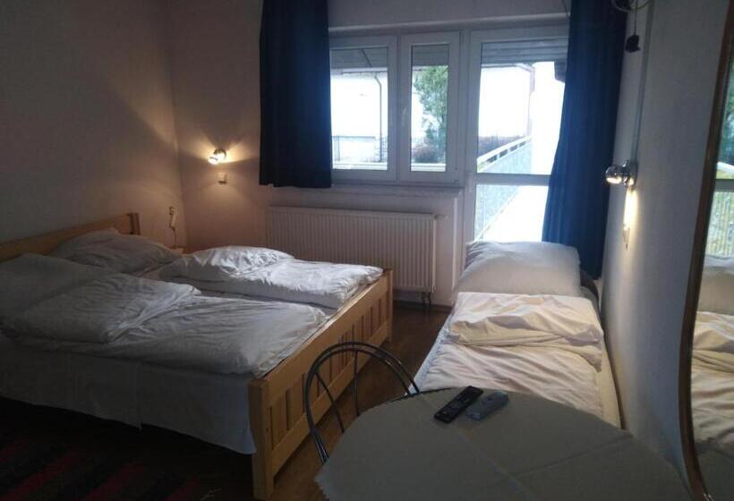 Bed and Breakfast Pokoje Gościnne Irena