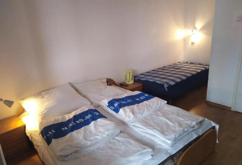 Bed and Breakfast Pokoje Gościnne Irena