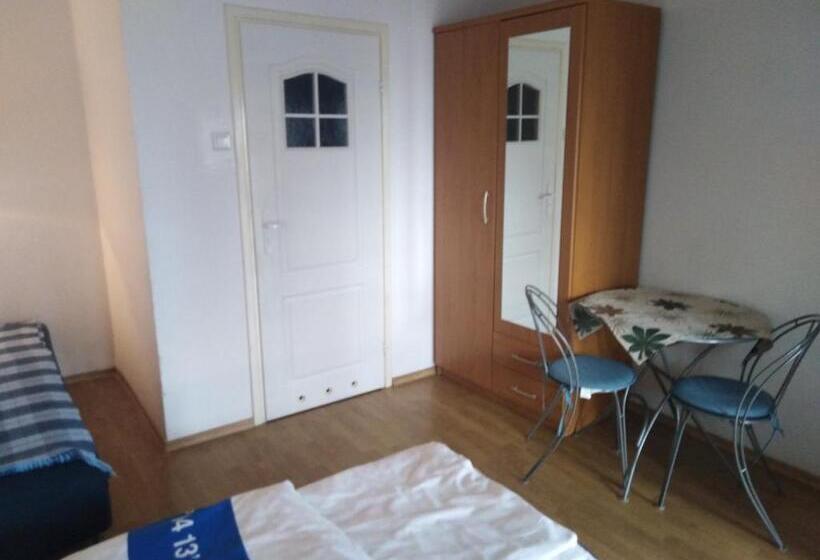 Bed and Breakfast Pokoje Gościnne Irena