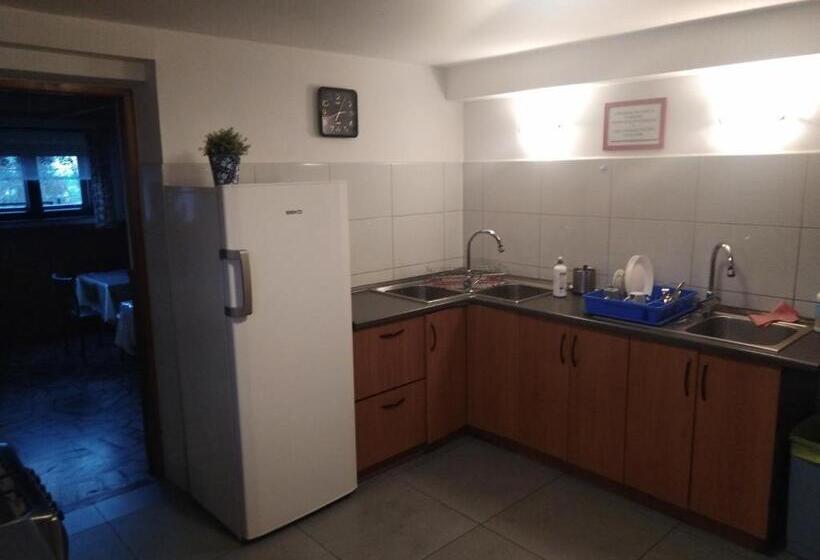 Bed and Breakfast Pokoje Gościnne Irena