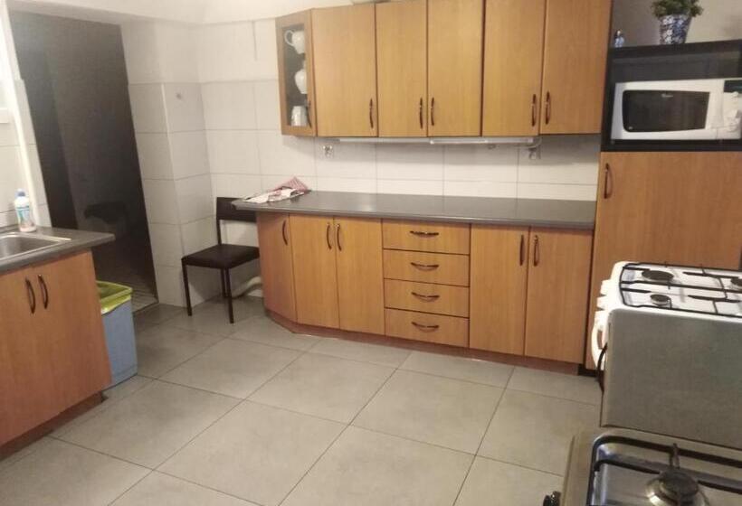 Bed and Breakfast Pokoje Gościnne Irena