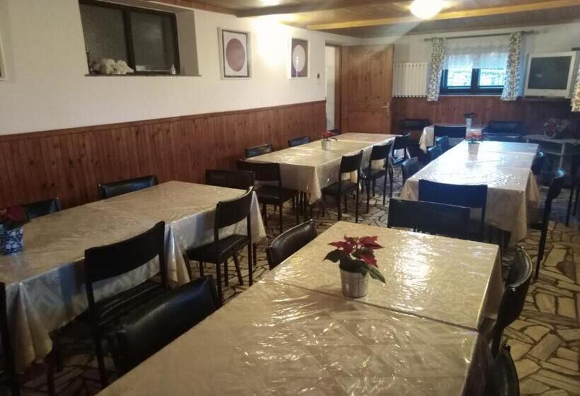 Bed and Breakfast Pokoje Gościnne Irena