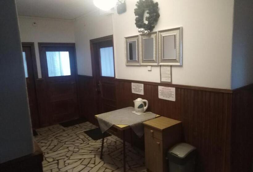 Bed and Breakfast Pokoje Gościnne Irena