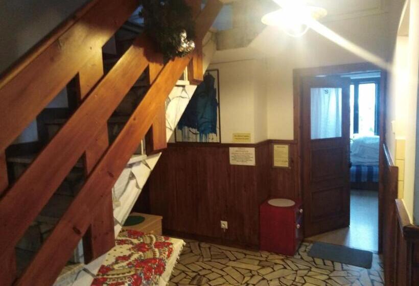 Bed and Breakfast Pokoje Gościnne Irena