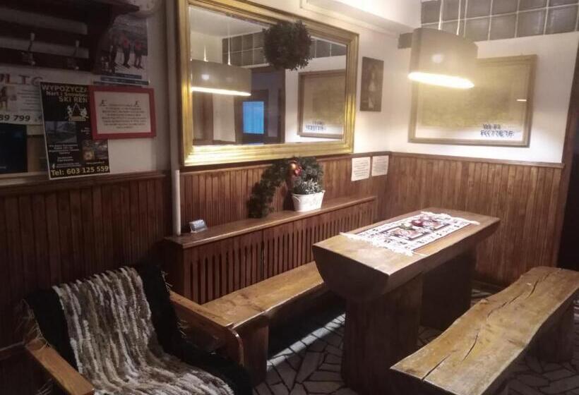 Bed and Breakfast Pokoje Gościnne Irena