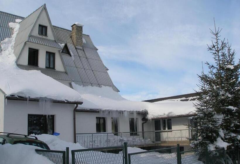 Bed and Breakfast Pokoje Gościnne Irena