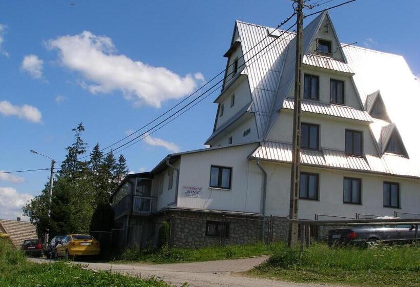 Bed and Breakfast Pokoje Gościnne Irena