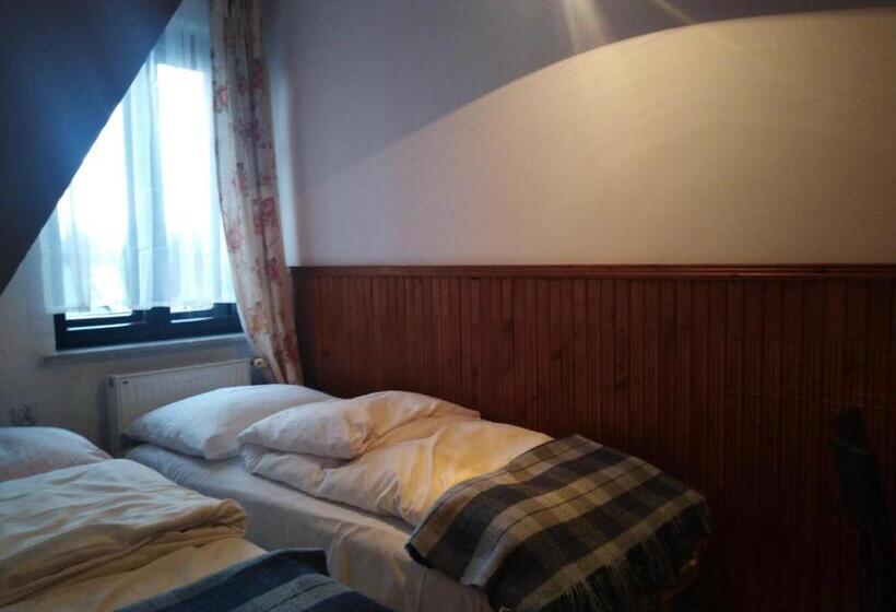 Bed and Breakfast Pokoje Gościnne Irena