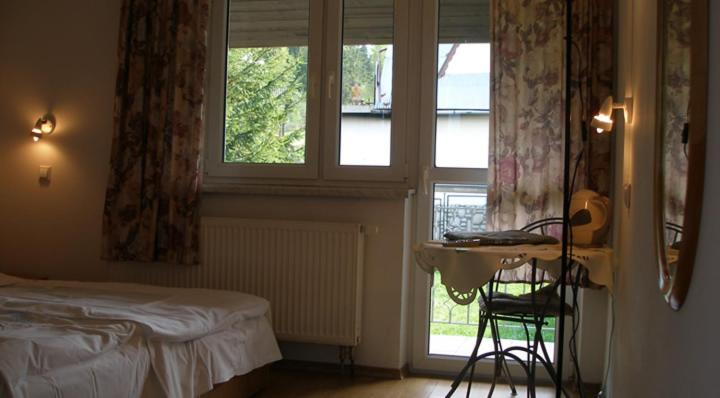 Bed and Breakfast Pokoje Gościnne Irena