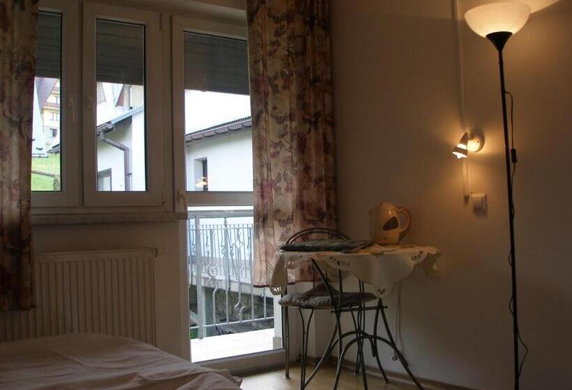 Bed and Breakfast Pokoje Gościnne Irena