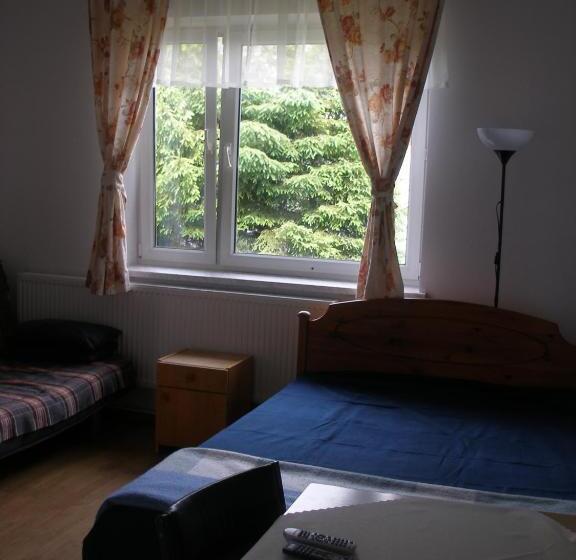 Bed and Breakfast Pokoje Gościnne Irena