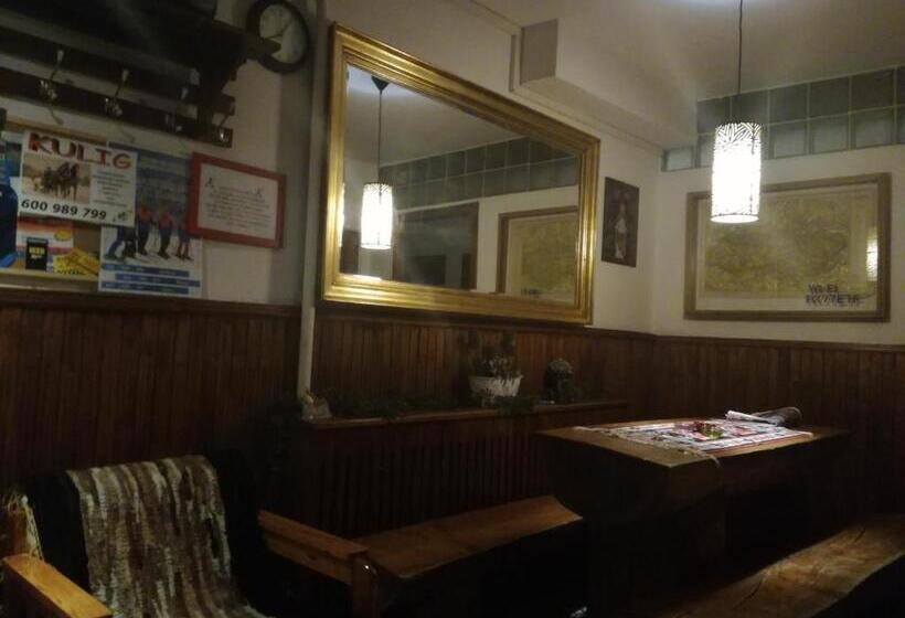 Bed and Breakfast Pokoje Gościnne Irena