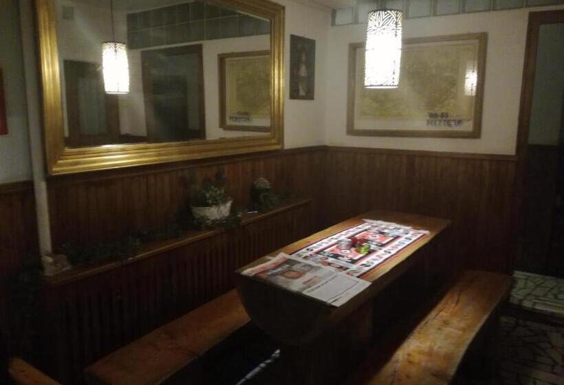 Bed and Breakfast Pokoje Gościnne Irena