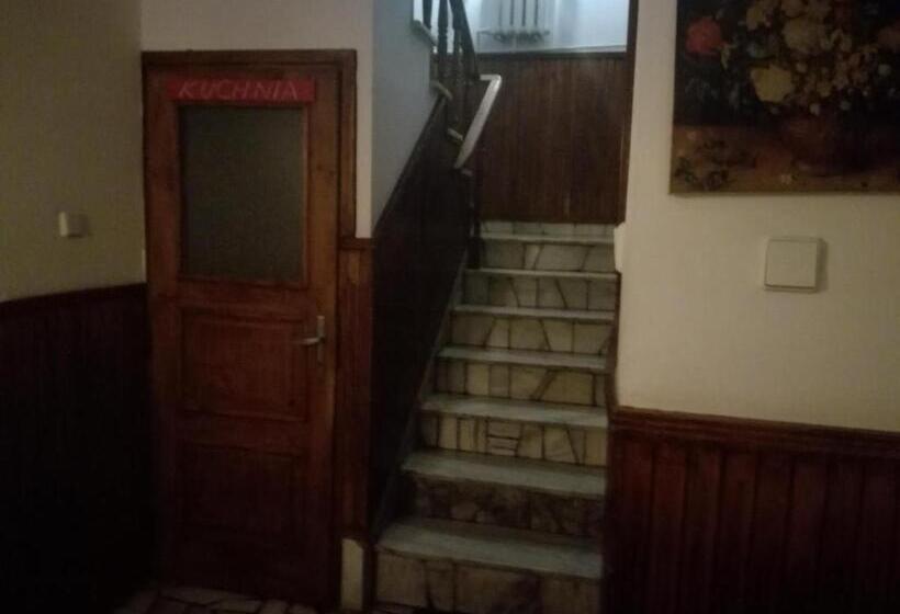 Bed and Breakfast Pokoje Gościnne Irena