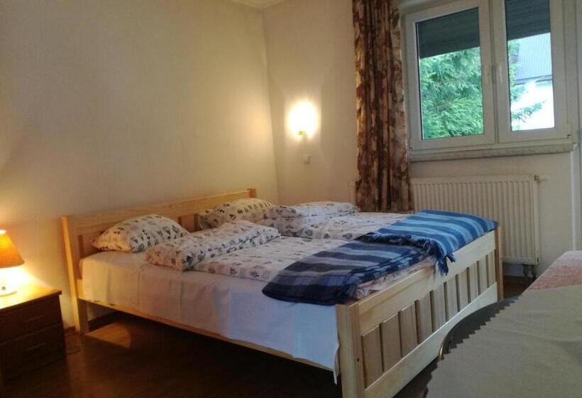 Bed and Breakfast Pokoje Gościnne Irena