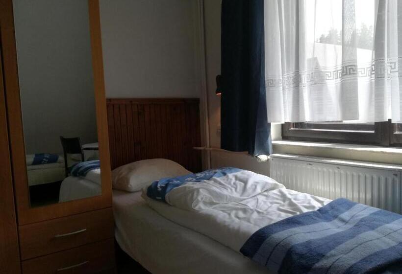 Bed and Breakfast Pokoje Gościnne Irena