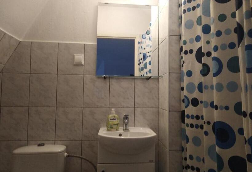 Bed and Breakfast Pokoje Gościnne Irena