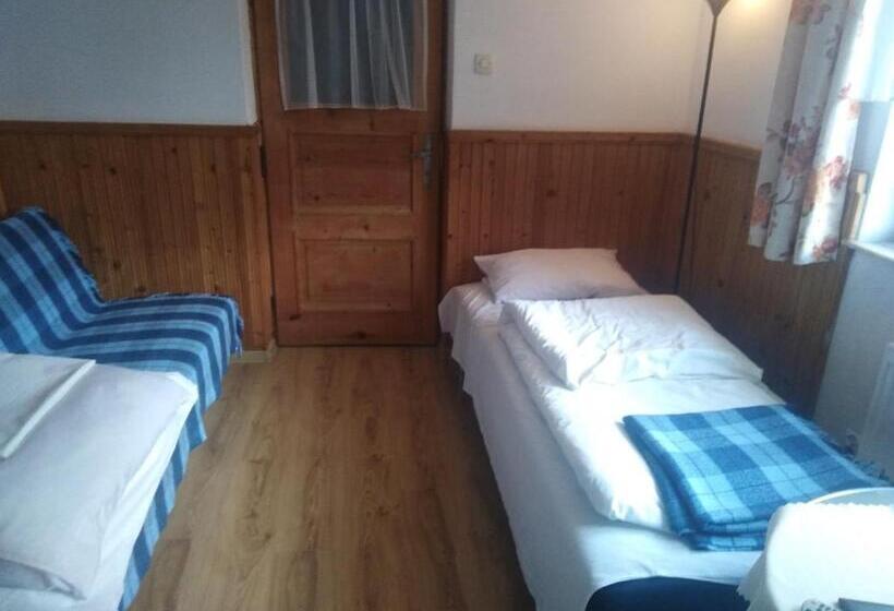 Bed and Breakfast Pokoje Gościnne Irena