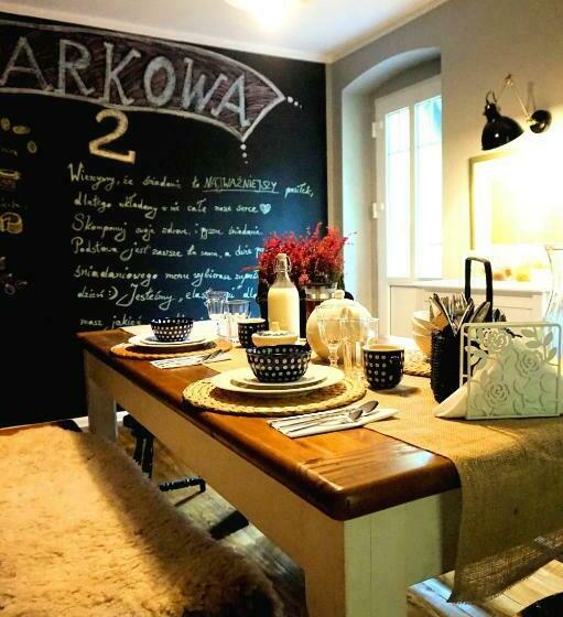 تختخواب و صبحانه Pokoje Gościnne Parkowa 2