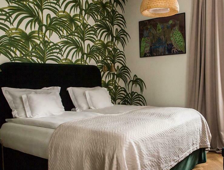 ベッドアンドブレックファースト Pokoje Gościnne Widnokrąg