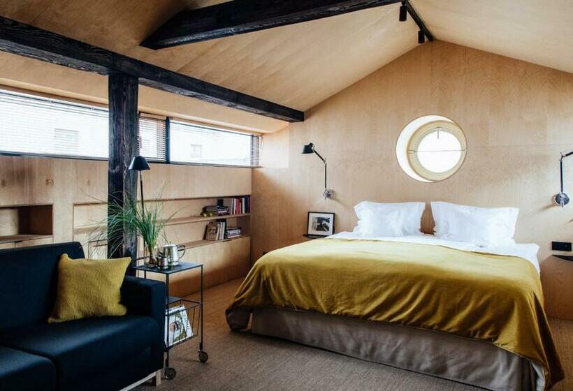 ベッドアンドブレックファースト Pokoje Gościnne Widnokrąg