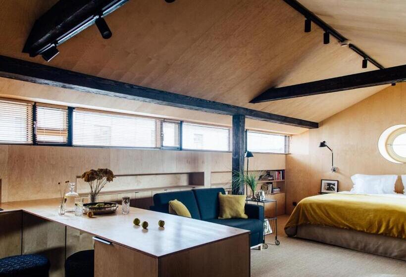 ベッドアンドブレックファースト Pokoje Gościnne Widnokrąg