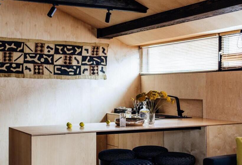 ベッドアンドブレックファースト Pokoje Gościnne Widnokrąg