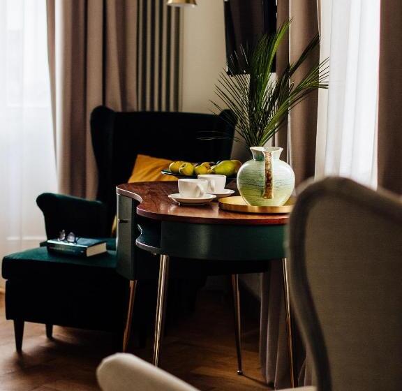 ベッドアンドブレックファースト Pokoje Gościnne Widnokrąg