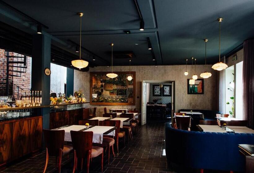 ベッドアンドブレックファースト Pokoje Gościnne Widnokrąg