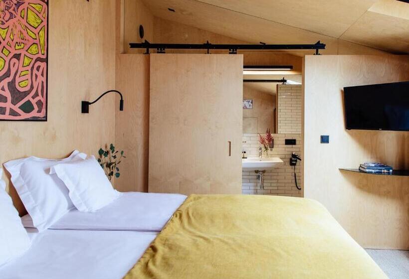 ベッドアンドブレックファースト Pokoje Gościnne Widnokrąg