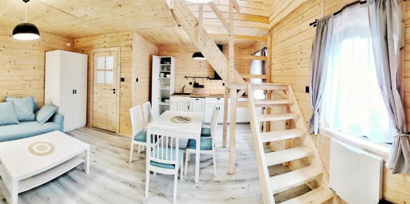 민박 Pokoje I Domki Na Szlaku