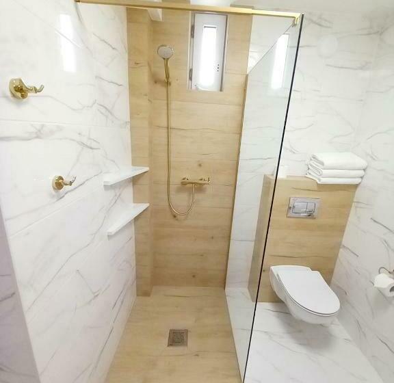 צימר Rewianka Apartamenty Przy Samej Plaży