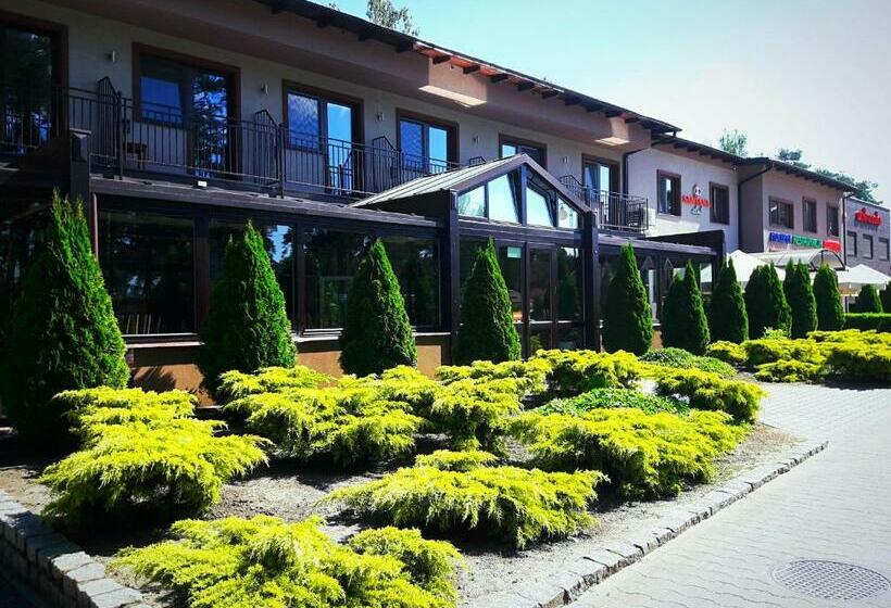 住宿加早餐 Santana Club